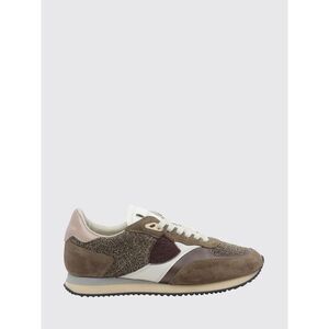 Philippe Model Sneakers Woman Brown